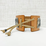 Military Branch Support Bracelet U.S. Air Force