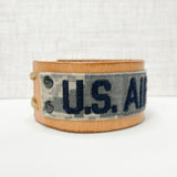 Military Branch Support Bracelet U.S. Air Force