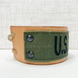 Military Branch Support Bracelet U.S. Navy